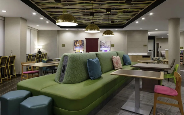 Home2 Suites by Hilton Vidalia, GA