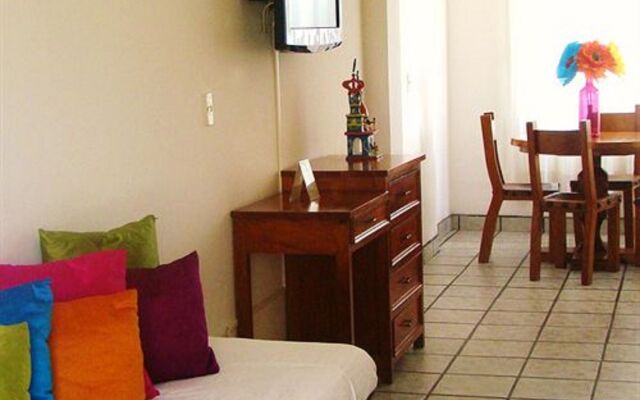 Hotel Boutique Catedral Vallarta