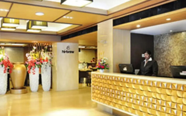 Senses Hotel