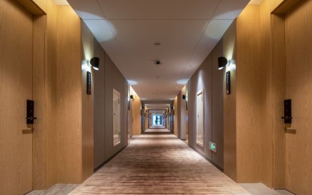 Park Inn by Radisson Chongqing Yuelai International – Hotel Rooms – Chongqing