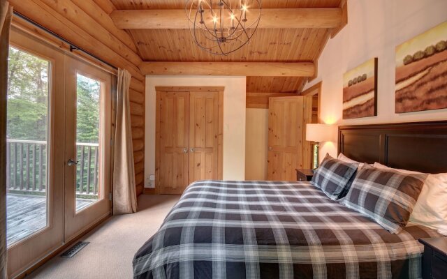 Chalet Cherokee