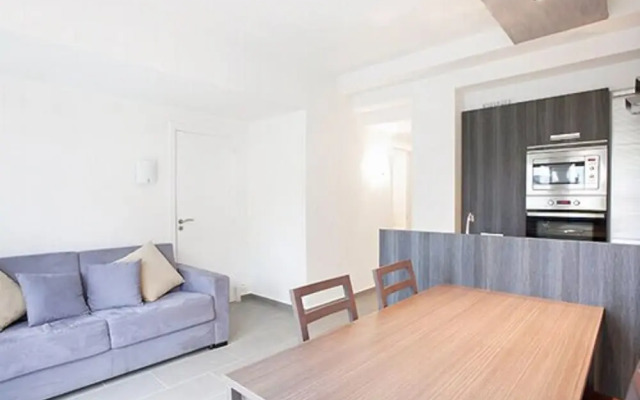 VVF Résidence Golfe du Morbihan