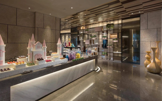 DoubleTree by Hilton Hotel Xiamen - Haicang