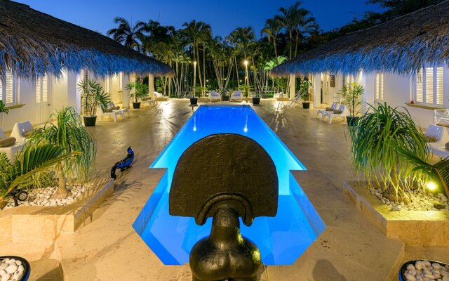 Adults Only Hacienda Terra Taina