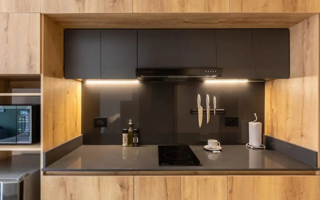 Charming Loft in El Nogal