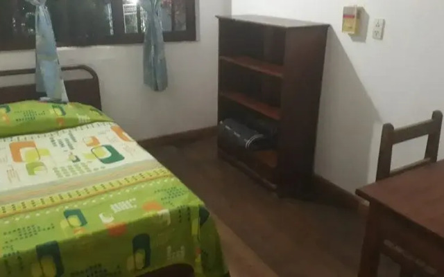 Hotel Rurrenabaque