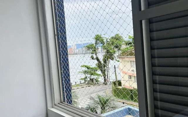 Modern Sea View