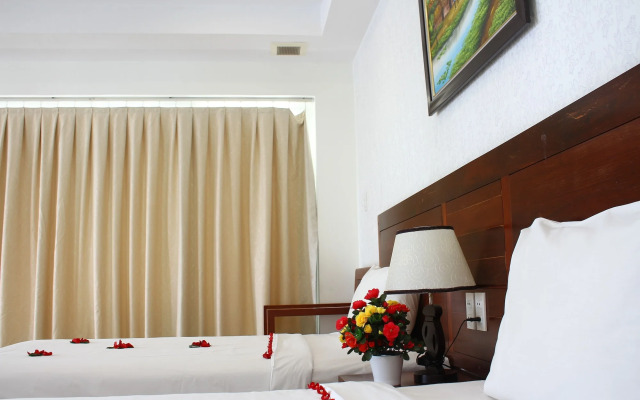 SOCO Hotel