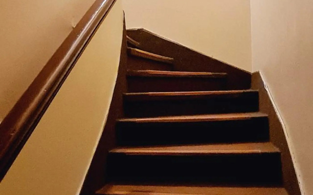 Miraflores Dpto 2 dorm. espaciosos 4 huéspedes 90m2