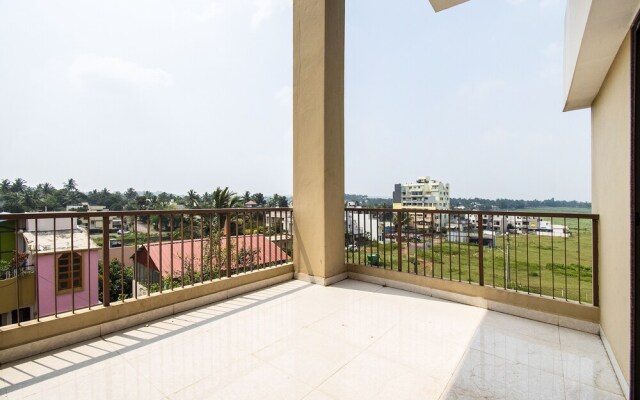FabHotel House Khas Pranaam