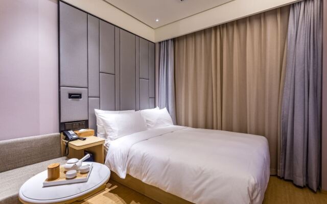True Go Hotel