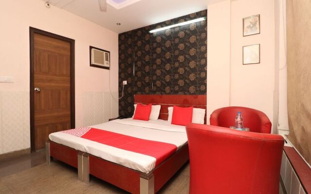 Oyo 30370 R K Guest House