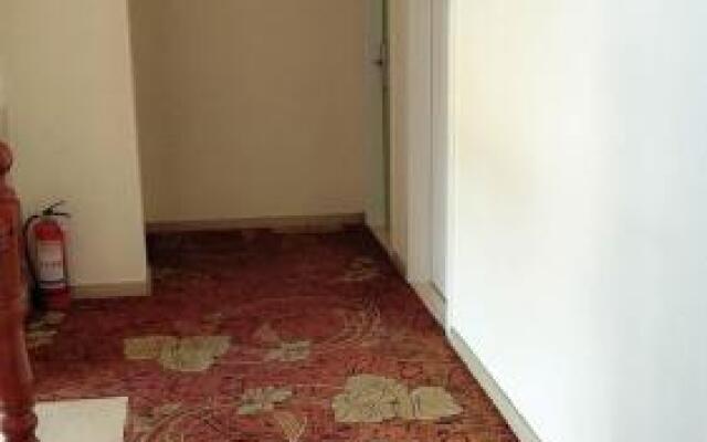 Heng 8 hotel Chizhou Mount Jiuhua Branch