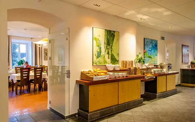 Gasthof Goldener Fisch