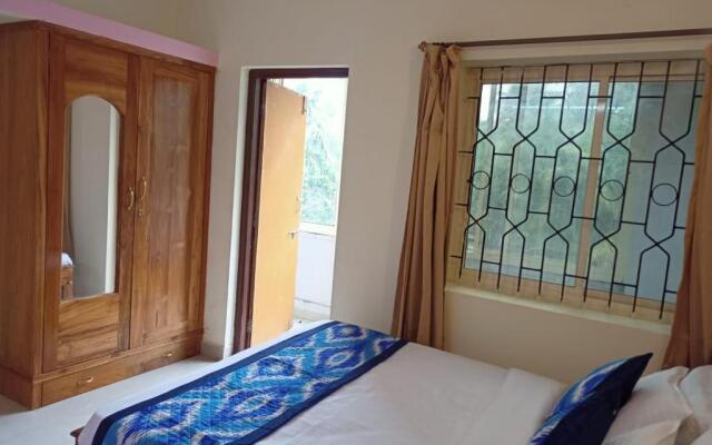 Apricus Home Stay