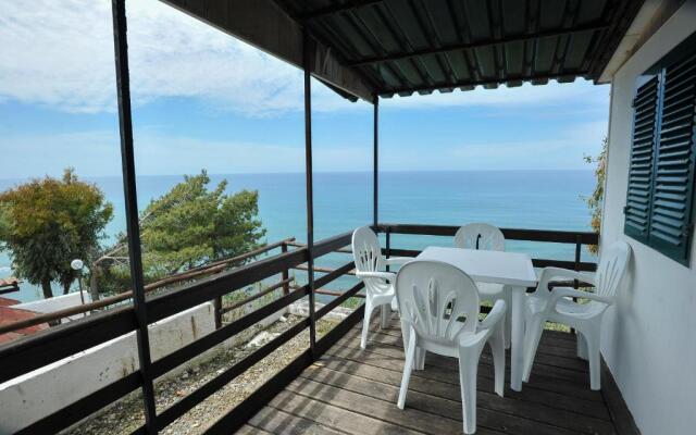 Residence Punta Cilento