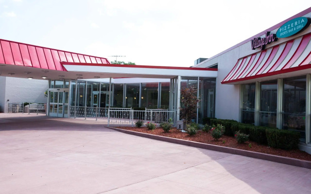 Ramada Plaza Chicago North Shore