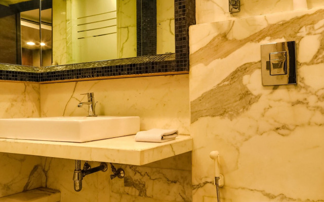 The Nanee Suites