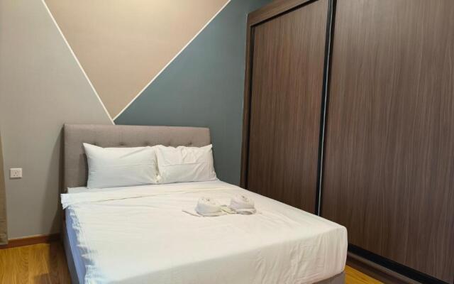 Beacon Executive Suites - Kek Lok Si View By IZ