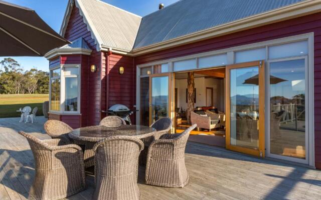 The Peninsula Experience