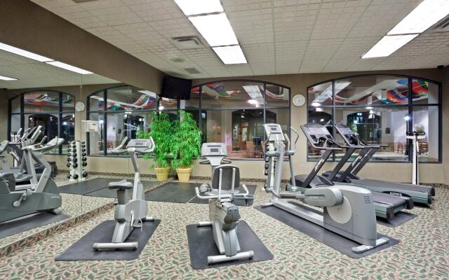 Holiday Inn Hotel & Suites North Vancouver by IHG