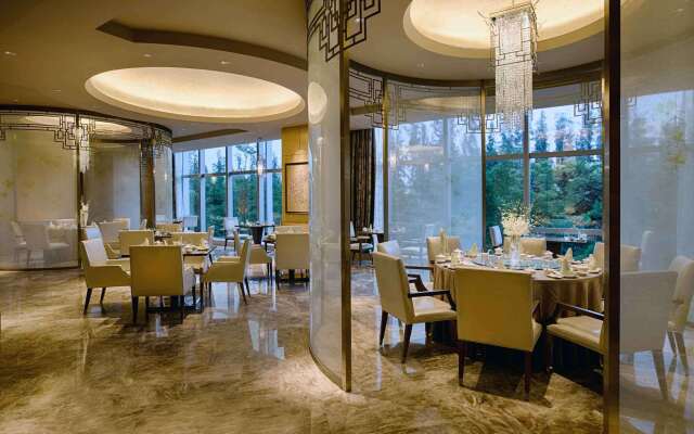DoubleTree by Hilton Hotel Xiamen - Wuyuan Bay