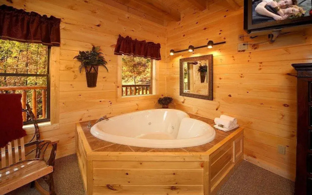 Tucked Inn