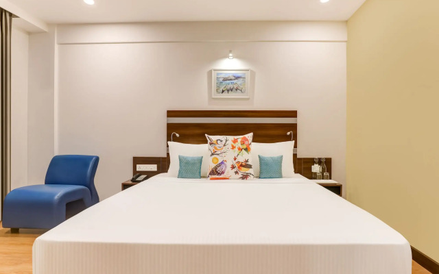 Lemon Tree Hotel, Port Blair