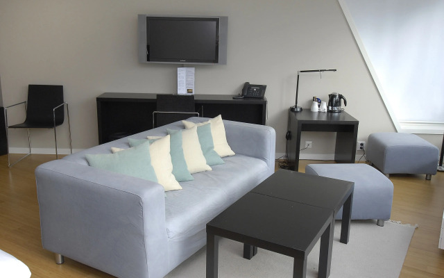 Roemskog Spa & Resort-Unike Hoteller