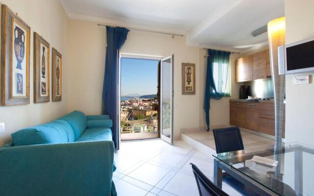 Residence Posidonia Ischia