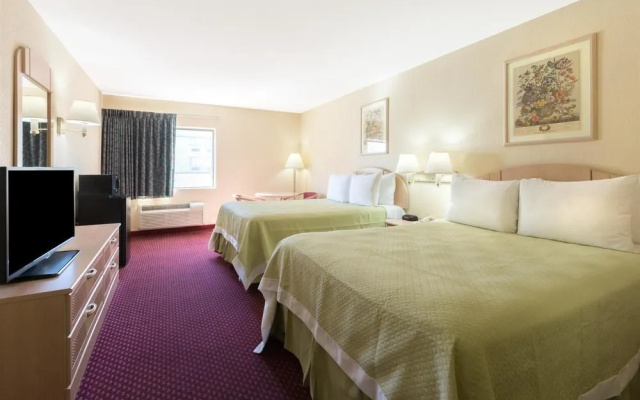 Days Inn by Wyndham Mount Vernon