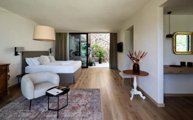 Relais Rossar