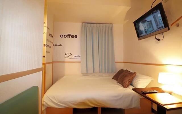 Hotel Yuyukan - Vacation STAY 10008v