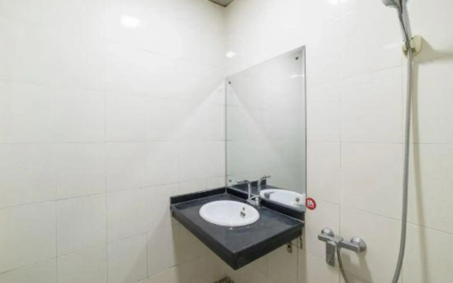 OYO Hotel