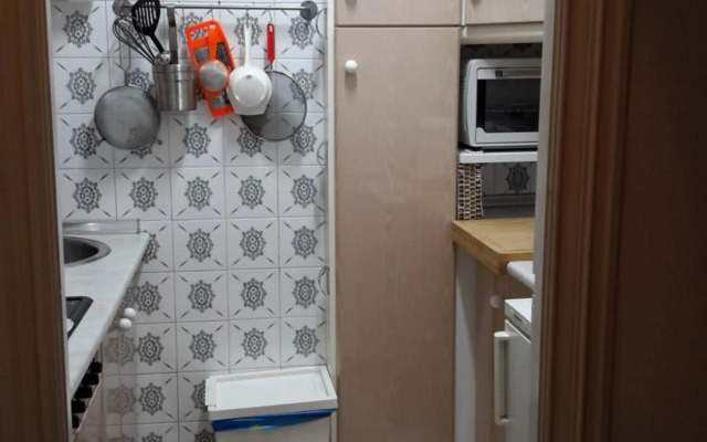 Torrox, superbe et sur la plage!