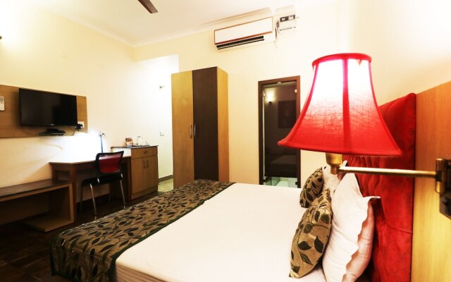 Alka Motel