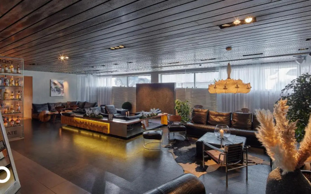 Þingholt by Center Hotels