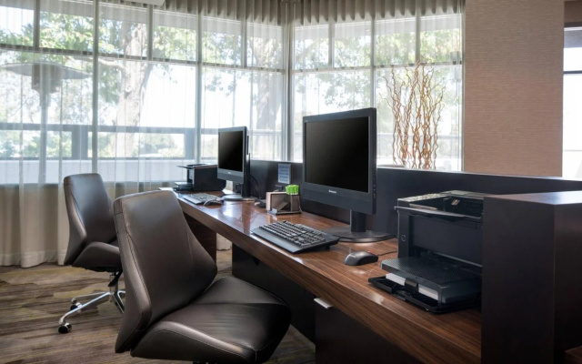 Courtyard by Marriott Richmond/Berkeley