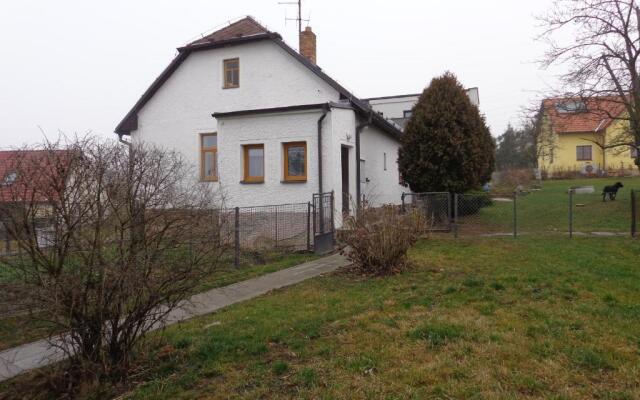 Apartmán Bára