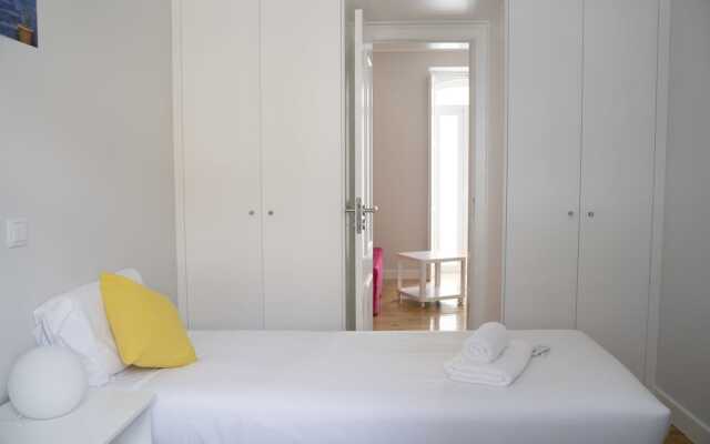 Funky Two Bedroom Apartment