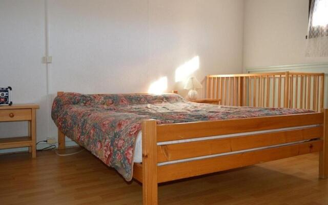 Chalet Bolquère-Pyrénées 2000, 4 pièces, 6 personnes - FR-1-592-7