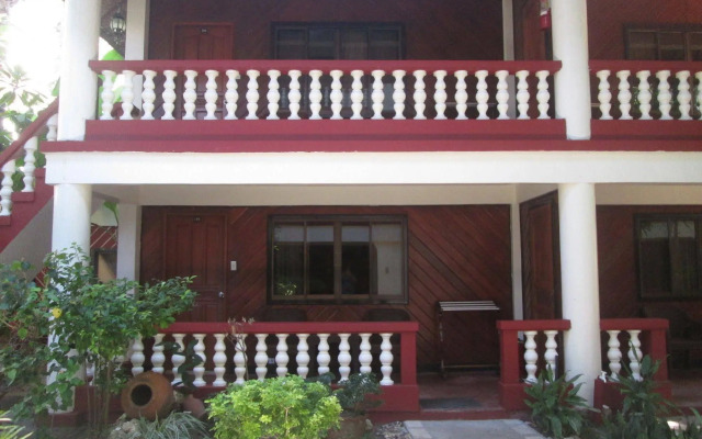 Tonglen Eco Resort