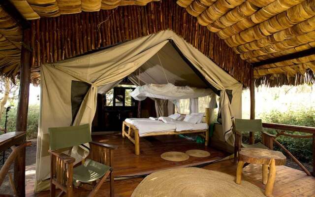 Migunga Tented Camp