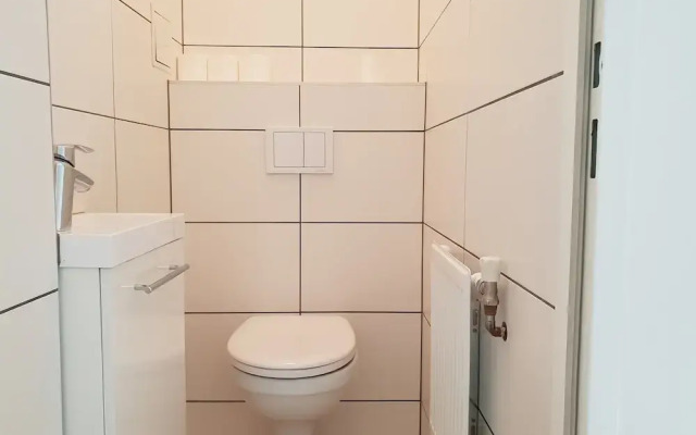 Checkvienna - Brandmayer Apartments V