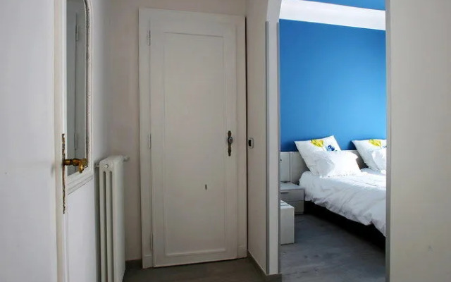 Villa Silvia Olivetti