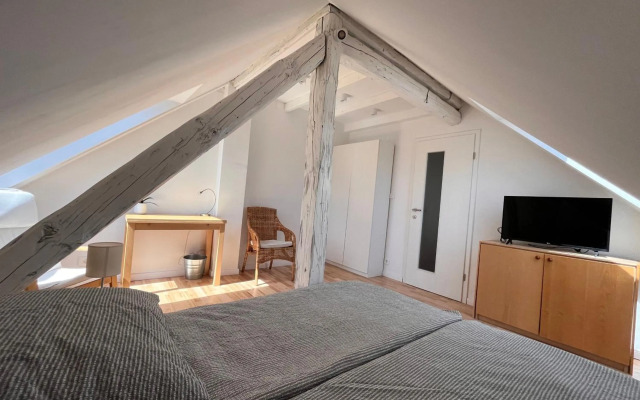 Apartment Malina - private parking