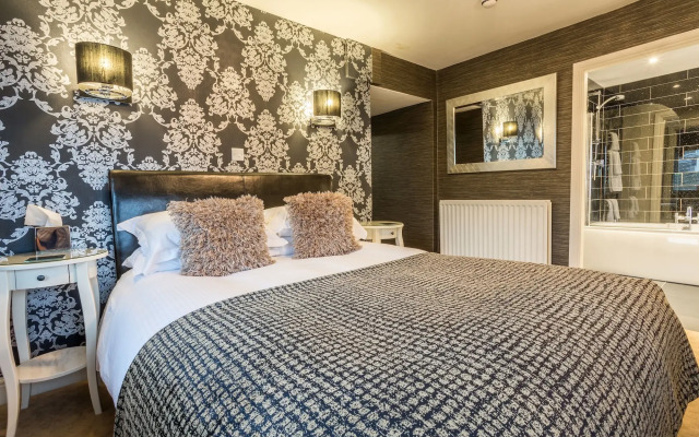 Jerichos Boutique Accommodation