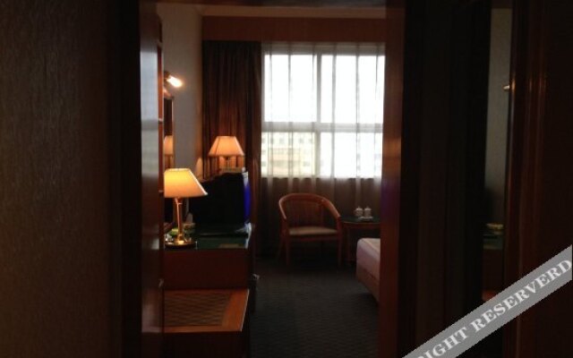 Puyang Hotel