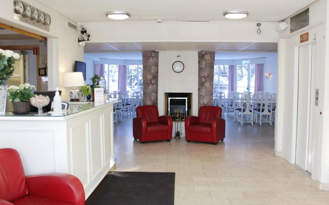 Hotel Mölndals Bro