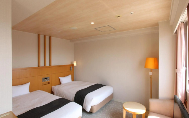 Hotel New Gaea Omuta Garden
